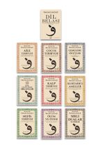 İmam Gazali İhya Kitaplığı (10 Kitaplık Özel Set)