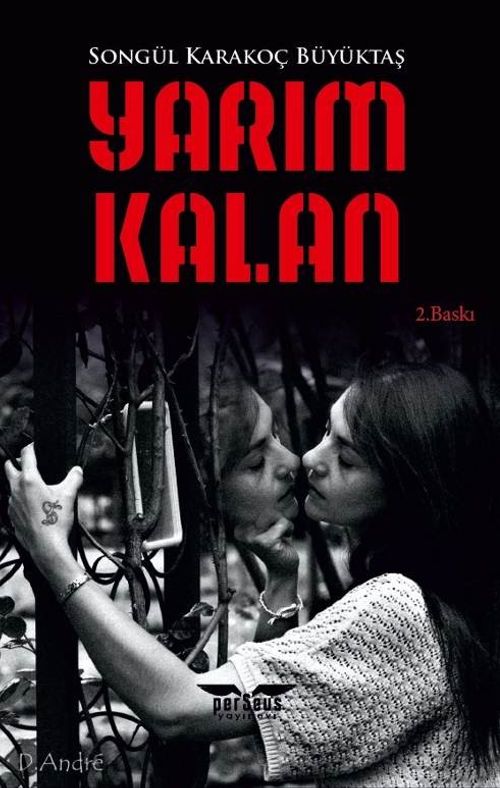 Yarım Kalan
