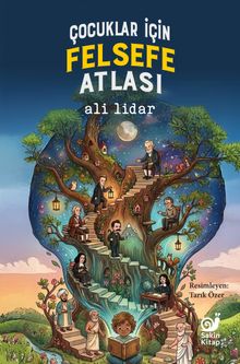 Çocuklar İçin Felsefe Atlası
