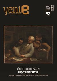 Yeni E Dergisi Sayı: 92