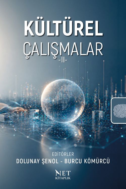 Kültürel Çalışmalar II
