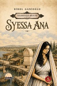 Syessa Ana & Telmessos Bilicisi 1. Kitap