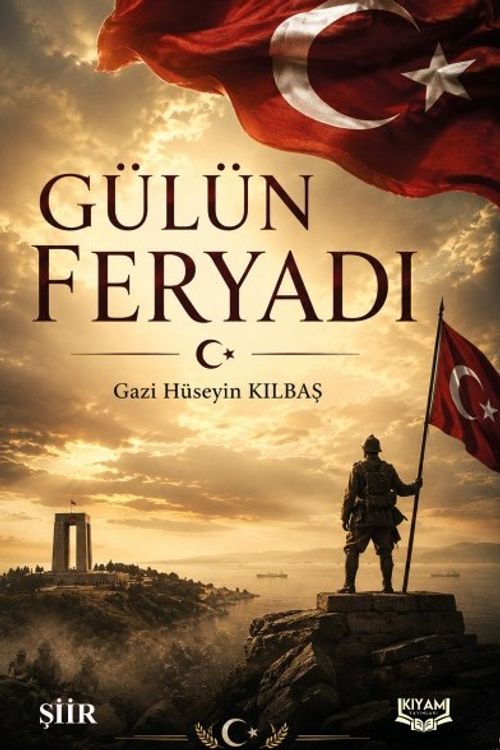 Gülün Feryadı