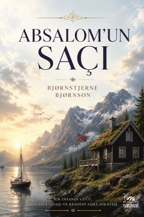 Absalom'un Saçı