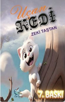 Uçan Kedi
