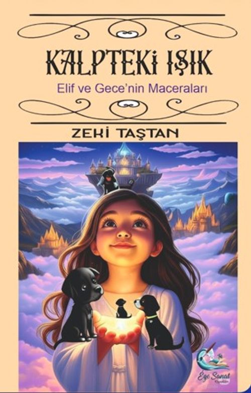 Kalpteki Işık