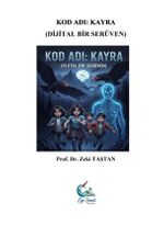 Kod Adı: Kayra & Dijital Bir Serüven