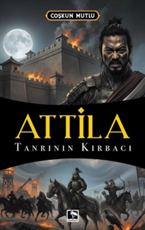 Attila & Tanrı'nın Kırbacı