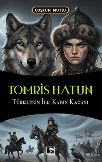 Tomris Hatun & Türklerin İlk Kadın Kağanı