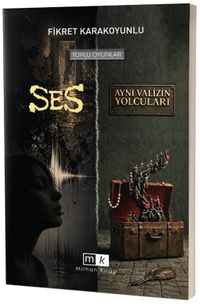Ses & Aynı Valizin Yolcuları - Toplu Oyunlar
