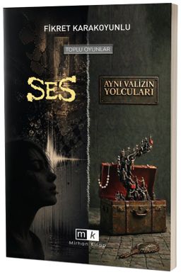 Ses & Aynı Valizin Yolcuları - Toplu Oyunlar