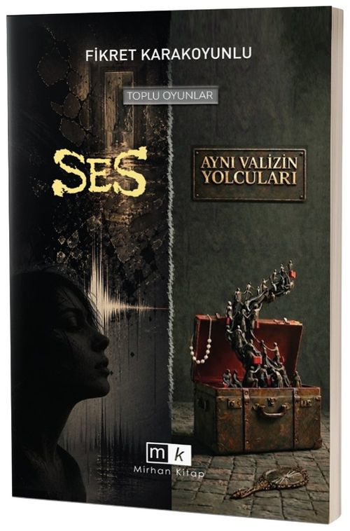 Ses & Aynı Valizin Yolcuları - Toplu Oyunlar
