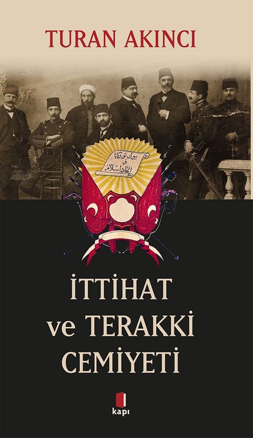 İttihat ve Terakki Cemiyeti