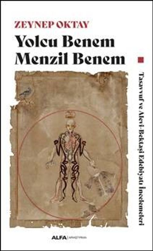 Yolcu Benem Menzil Benem & Tasavvuf, ve Alevi-Bektaşi Edebiyatı İncelemeleri