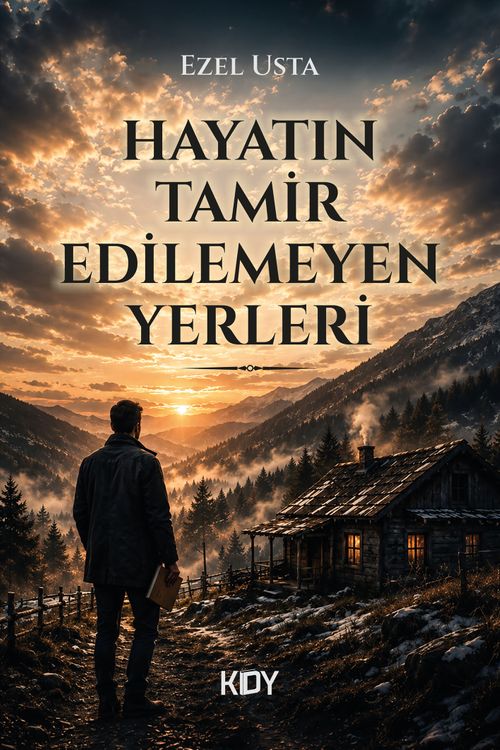 Hayatın Tamir Edilemeyen Yerleri
