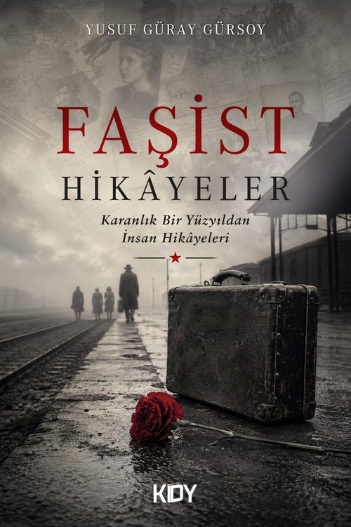 Faşist Hikayeler
