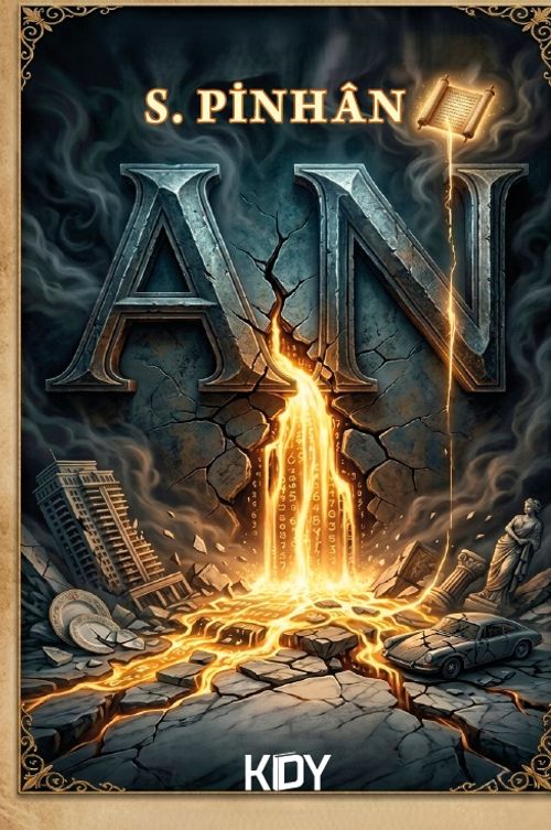 An