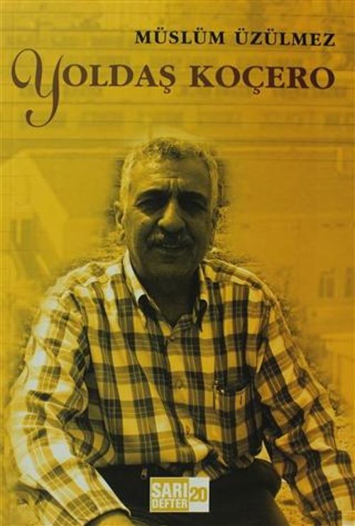Yoldaş Koçero