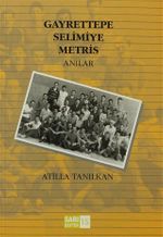 Gayrettepe Selimiye Metris
