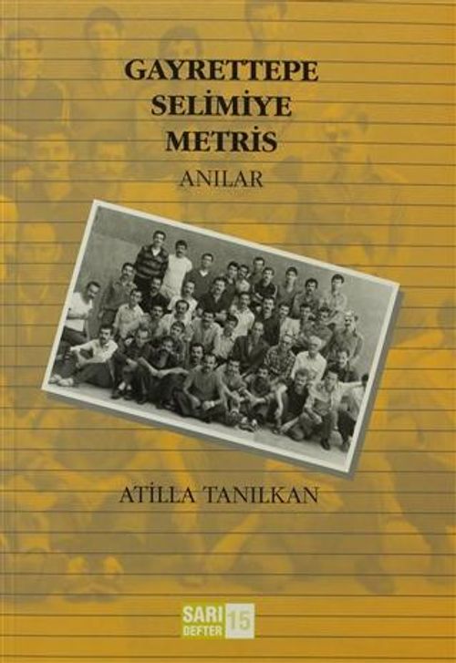 Gayrettepe Selimiye Metris