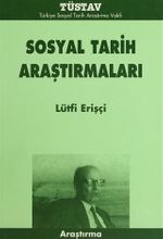 Sosyal Tarih Araştırmaları