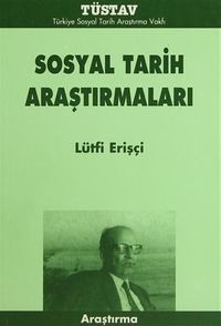 Sosyal Tarih Araştırmaları