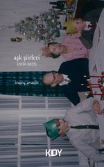 Aşk Şiirleri