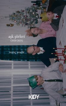 Aşk Şiirleri