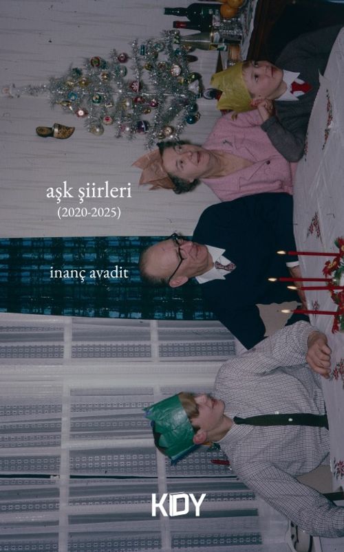 Aşk Şiirleri
