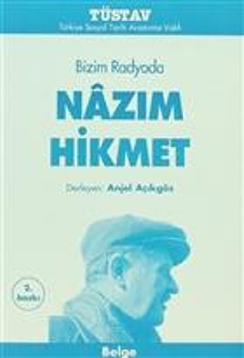Bizim Radyoda Nazım Hikmet