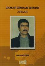 Zaman Zindan İçinde Anılar