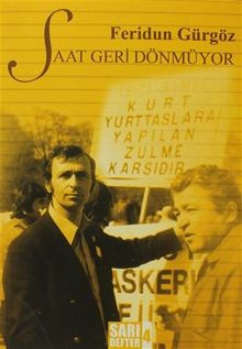 Saat Geri Dönmüyor