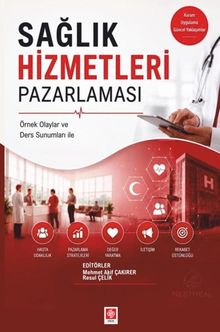 Sağlık Hizmetleri Pazarlaması