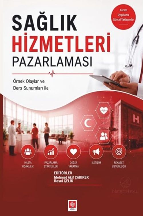 Sağlık Hizmetleri Pazarlaması