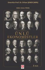 Ünlü Ekonomistler