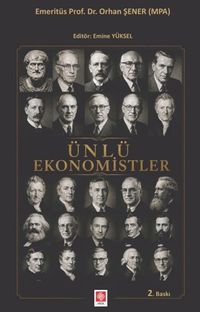 Ünlü Ekonomistler