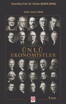 Ünlü Ekonomistler