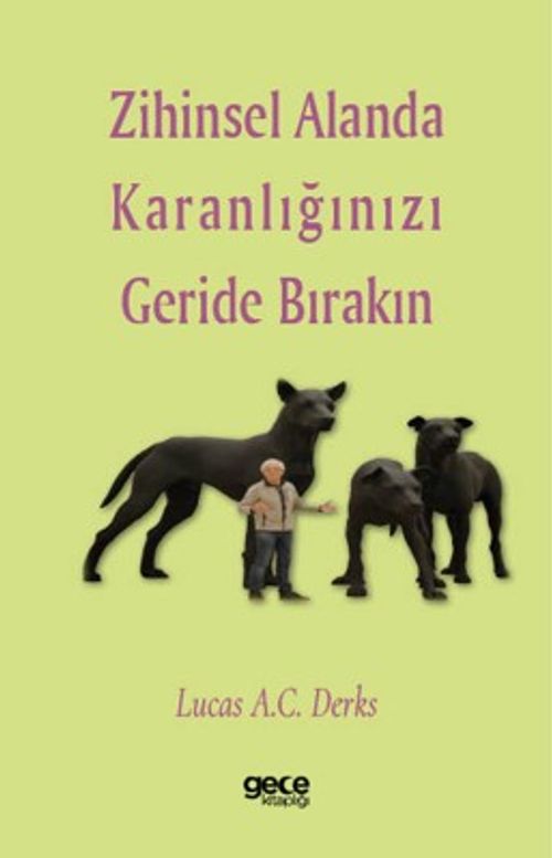Zihinsel Alanda Karanlığınızı Geride Bırakın