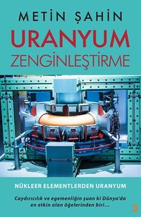 Uranyum Zenginleştirme