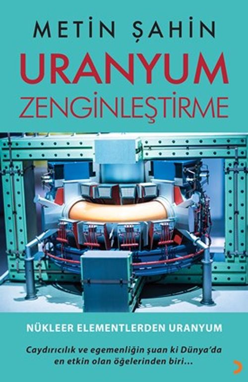 Uranyum Zenginleştirme