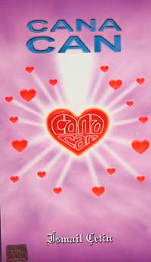 Cana Can (Arapça)