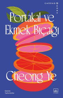 Portakal ve Ekmek Bıçağı
