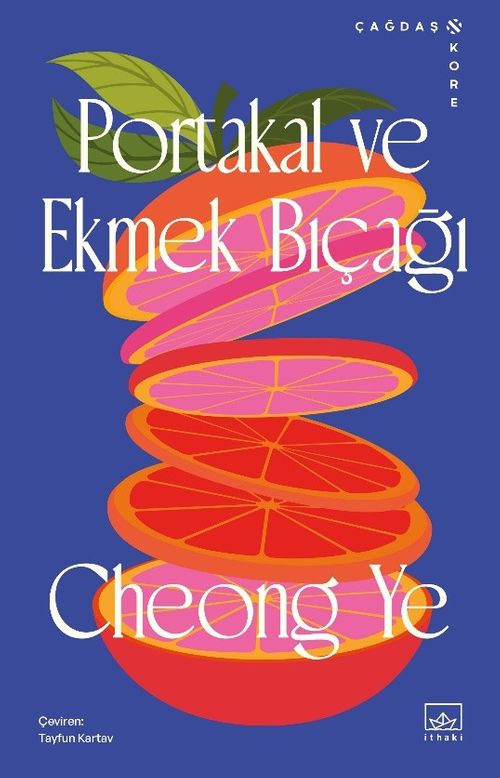 Portakal ve Ekmek Bıçağı