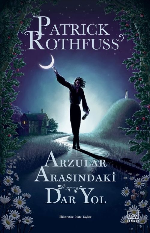 Arzular Arasındaki Dar Yol