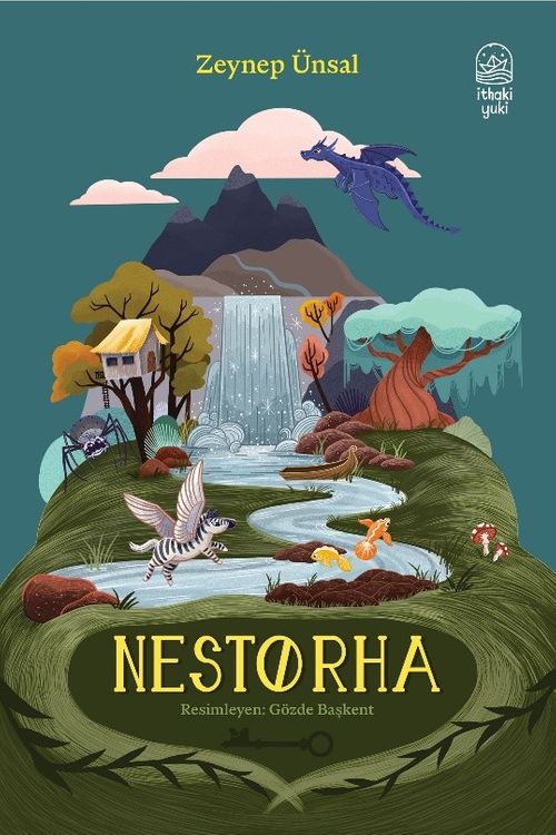 Nestorha