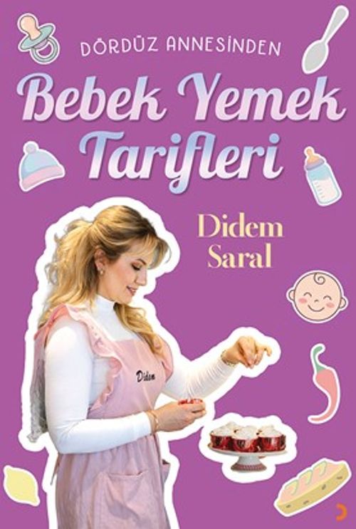 Dördüz Annesinden Bebek Yemek Tarifleri