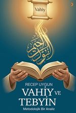 Vahiy ve Tebyin
