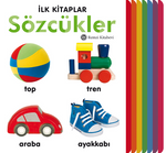 Sözcükler / İlk Kitaplar