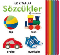 Sözcükler / İlk Kitaplar