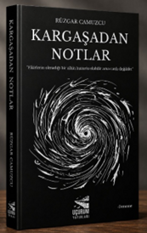Kargaşadan Notlar